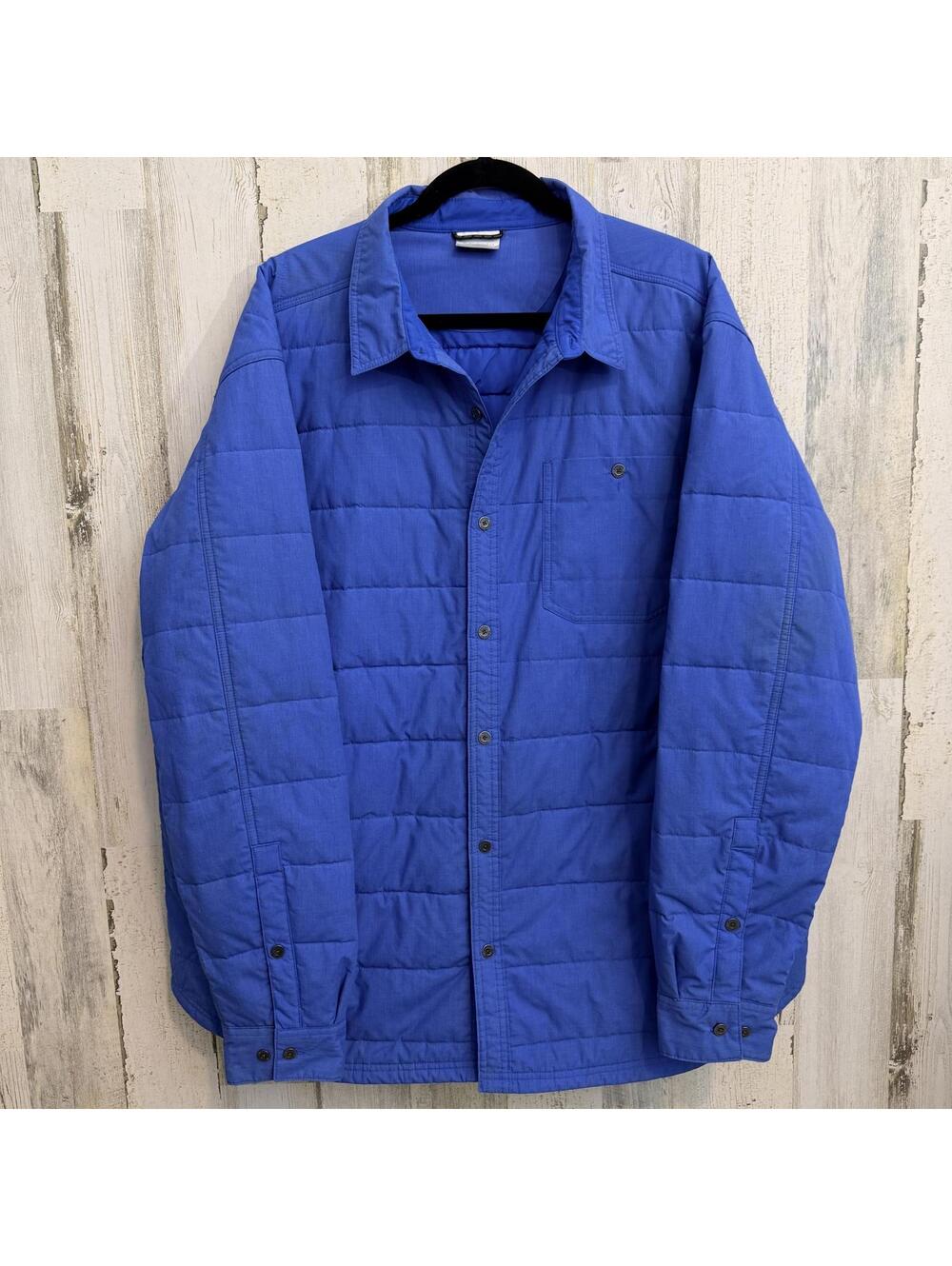 Columbia Men’s XXL Quilted Insulated Sportswear Jacket